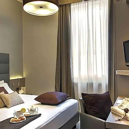 Hotel Chivasso Hotel