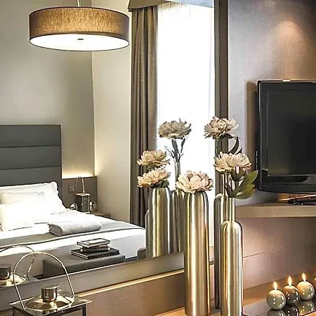 Hotel Hotel Chivasso 3*