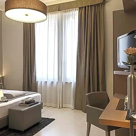 Hotel Chivasso Hotel