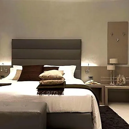 Hotel Chivasso Hotel