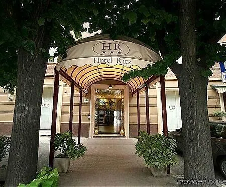 Hotel Chivasso Hotel 3*