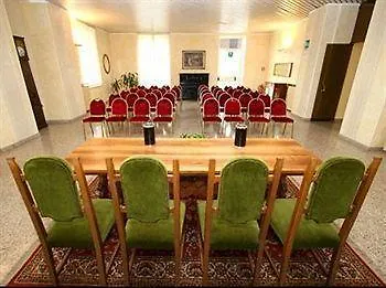 Hotel Chivasso 3* Chivasso