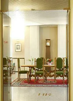 Hotel Chivasso 3*