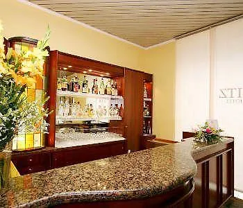 Hotel Chivasso Hotel 3*