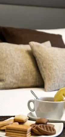 Otel Hotel Chivasso Chivasso