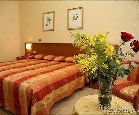 Hotel Hotel Chivasso 3*