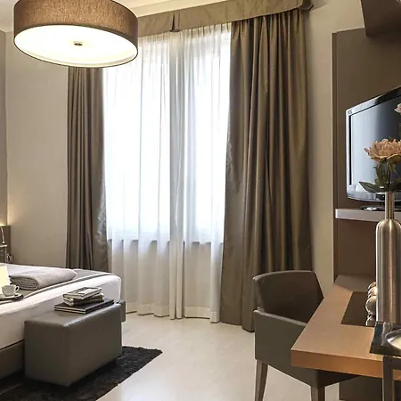 Otel Hotel Chivasso Chivasso