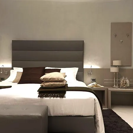 Otel Hotel Chivasso Chivasso