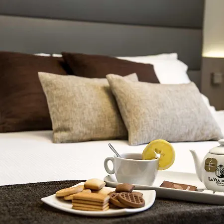 Hotel Chivasso Hotel 3*