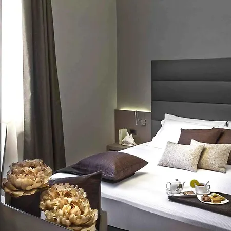 Hotel Chivasso Hotel