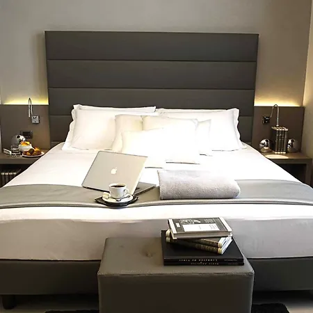 Hotel Chivasso Otel 3*