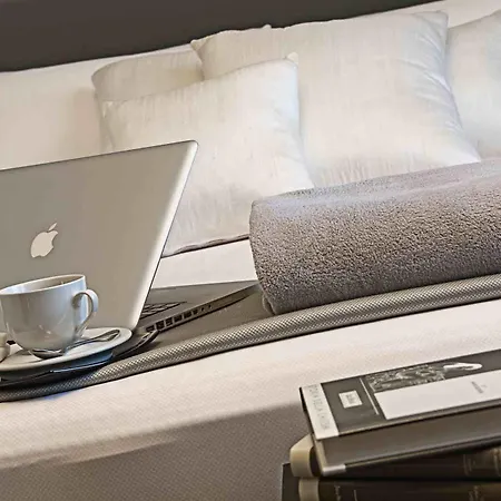 Otel Hotel Chivasso Chivasso