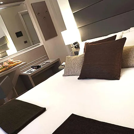 Hotel Chivasso Chivasso