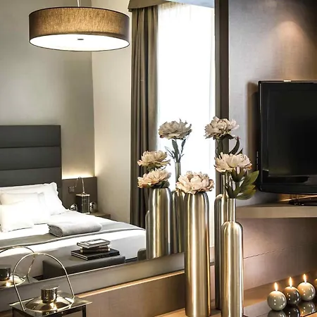 Hotel Chivasso Hotel 3*